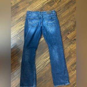 BKE Jake Straight 33 x 32